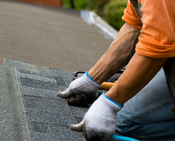 Gutter Installation and Roofing in Kimball, TN