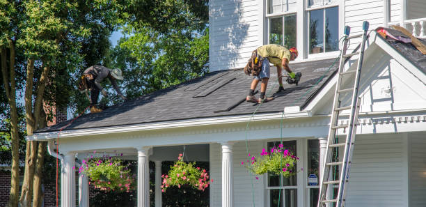 Quick and Trustworthy Emergency Roof Repair Services in Kimball, TN